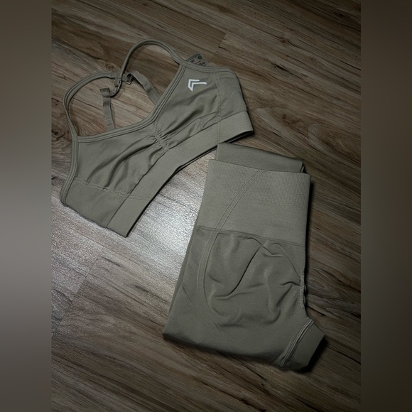 Oner Active Effortless Set - XS - Picture 1 of 4